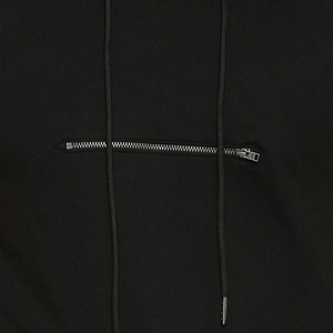 Sweat-shirt sans manches pour homme, de qualité supérieure, brodé, séchage rapide, 100% coton, molleton, vente en gros, livraison rapide, meilleur prix, OEM - Product Image 5