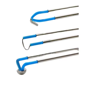 Boucle de coupe d'électrodes bipolaires d'instruments d'urologie de vente chaude pour le résectoscope de loup-3pc. - Product Image 1