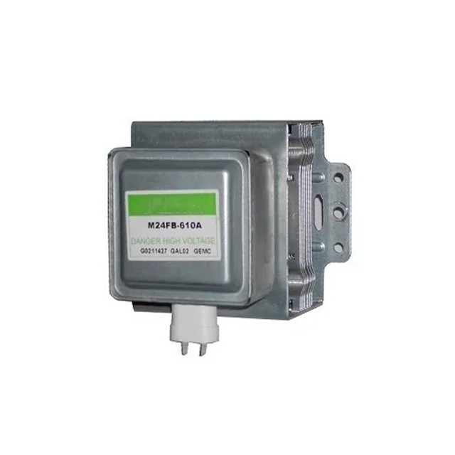 Upgraded New M24FC-610A Microwave Oven Repair Parts Magnetron for Ga Lanz