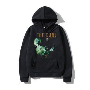 Sudaderas con Capucha para Hombre, 100% Algodón, Cierre Completo, Hombros Caídos, Ajuste Cómodo, Secado Rápido, Venta al Por Mayor - Product Image 4