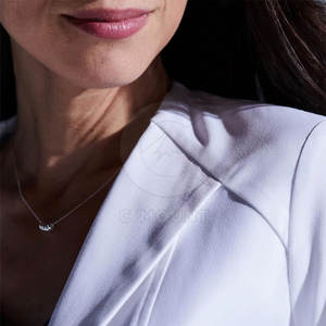 Moda Hospital uniforme bata de laboratorio para mujeres Doctor Hospital uniforme no fábrica al por mayor transpirable Mujer bata de laboratorio - Product Image 6