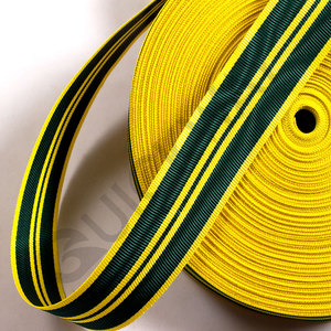 Cinta OEM Premios Medalla Drape Bandera de país Colores Cintas de alta calidad Drape Cinta en miniatura - Product Image 2