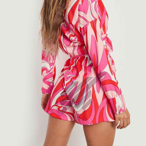 Offre Spéciale le dernier style pas cher prix Shorts pour femmes haute qualité dernière conception Shorts pour les femmes - Product Image 2