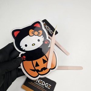 Halloween Eyelash <b>Tiles</b> & Best Stainless Steel Eyelash Tweezers Custom Colors Lash <b>Tiles</b> <b>Magnets</b> Eyelash Tweezers - Product Image 2