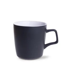 Tazza in ceramica Barrel Supreme per merchandising personalizzato - Product Image 2