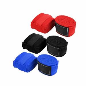 <b>Best</b> Selling 2025 Weightlifting <b>Wrist</b> Wraps Fitness and Gym Workout Hand Wraps for Men Wraps <b>Support</b> - Product Image 1