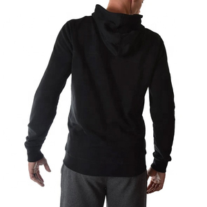 Sweat-shirts à capuche/zippés en molleton brodé sur mesure de haute qualité pour hommes grandes tailles - Product Image 5