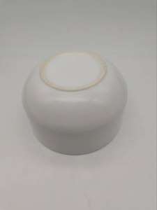 Handmade <b>Ceramic</b> <b>Bowls</b> Plates with Glossy Finish Dishwasher Safe Eco-friendly Durable Party Ready Customizable Kitchenware India - Product Image 3