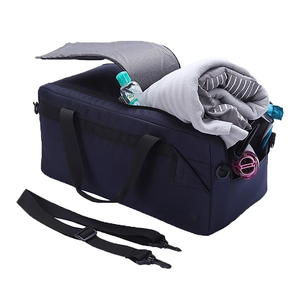 Sac de sport décontracté et tendance en polyester imperméable 1680D Hong Hyun Yuma, haute qualité, durable, pour activités de plein air – Offre Spéciale - Product Image 4