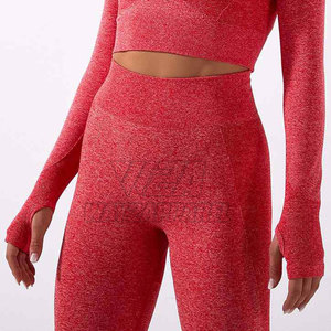 Factory Made Best Selling Women <b>Legging</b> Fitness Wear Women <b>Legging</b> Customized Women <b>Yoga</b> <b>Leggings</b> - Product Image 2