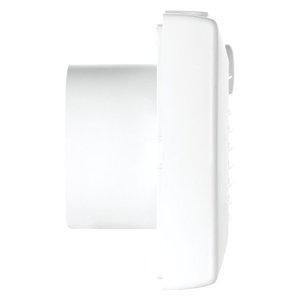 Ventiladores de Extracción para Aspiradoras PUNTO M 120 5 Blanco 175mh 11301 - Product Image 4