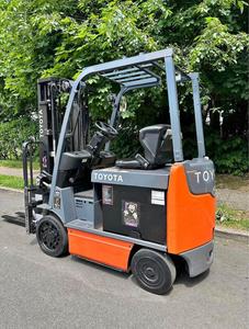 Heavy Duty Buy Original CAT Forklift 2 Ton 3 Ton 4 Ton 5 Ton Carretillas elevadoras diésel usadas disponibles Entrega rápida Precio barato - Product Image 3