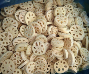 ดอกบัวแช่แข็งธรรมชาติแบบใหม่ที่มีคุณค่าทางโภชนาการสูงสำหรับสุขภาพ - Product Image 4