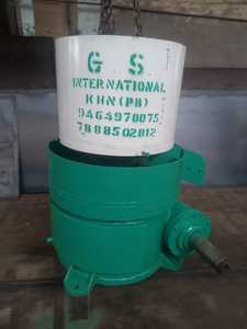 ชิ้นส่วนอุตสาหกรรมความจุสูงที่ได้รับการปรับให้เหมาะสมสำหรับโรงงานผลิตเม็ดไม้ขนาดใหญ่ส่วนประกอบเกียร์หลักของมอเตอร์100HP กิโลกรัม/ชั่วโมง300-500 - Product Image 2