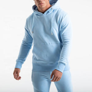 Offre Spéciale Personnalisé Hommes Survêtement/hommes Sueur Costume/Custom Made Hommes Jogging Costume de Haute Qualité - Product Image 2