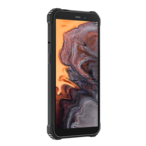 Meilleur vendeur Terminal portable 6 pouces MTK6762 8 cœurs Android12 4 Go + 64 Go Collecteur de données Smartphone robuste IP68 avec NFC et empreintes digitales - Product Image 3