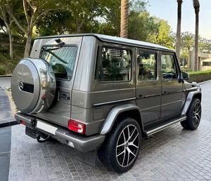 2018 asequible mMer-ced-es bBe-nz G cla-ss - Product Image 4