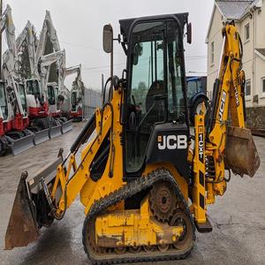 Retroexcavadora cargadora de 1cxt resistente y duradera Equipo de construcción de calidad premium Compre hoy y benefíciese del servicio de entrega rápida - Product Image 4