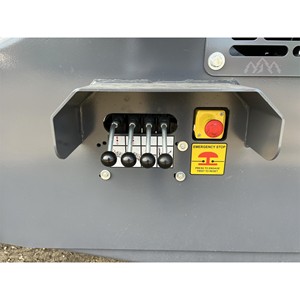 สายพานลำเลียงคัดแยก TESAB TS2600 ปี 2023 - Product Image 5