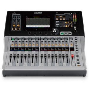 Mezclador digital profesional Yamaha TF1 con caja de escenario, solución premium para compradores mayoristas globales - Product Image 4