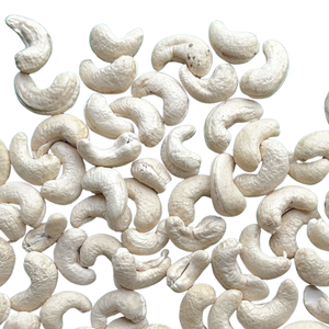 Noix de cajou du Vietnam, usine, W240 W320 Santigo, prix des noix de cajou du Vietnam, exigences OEM ODM du client - Product Image 1