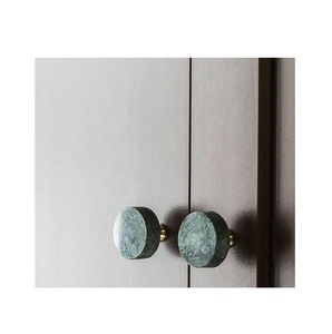 Pomos de metal rústico martillados acabados antiguos y Vintage para actualizaciones de muebles decoración de cocina y diseño de interiores - Product Image 5