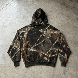 Sudadera con Capucha de Alta Calidad, Personalizada, Estilo Urbano, Estampado de Moda, Holgada, Gruesa, para Hombre, Venta al Por Mayor - Product Image 2