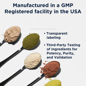 Integratore di Alta Qualità con Delta Gamma Tocotrienoli, Capsule di Vitamina E per Supporto Cardiovascolare e Antiossidante - Product Image 2