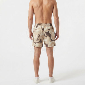 Pantalones Cortos Cortavientos de Alta Calidad, Ligeros, para Deportes al Aire Libre, de Secado Rápido - Product Image 2