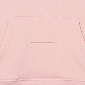 Sweat-shirt de luxe à col montant, de haute qualité, en coton biologique lourd, sweat-shirt à logo personnalisé, sweat-shirt à col rond surdimensionné - Product Image 5