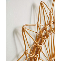 Rattan Sun Wandbehang Kopfteil Neues Design für Ihr Zuhause, hergestellt in Vietnam mit dem besten Preis