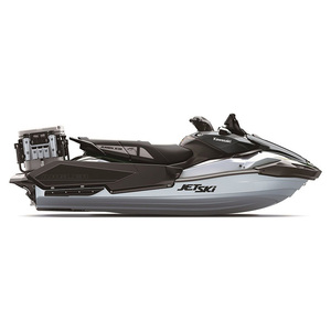 Moto Acuática Eléctrica Ecológica de Grado Industrial J-ett-sk-ii 2025, Personalizable OEM/ODM, Silenciosa, para Recreación al Aire Libre - Product Image 4