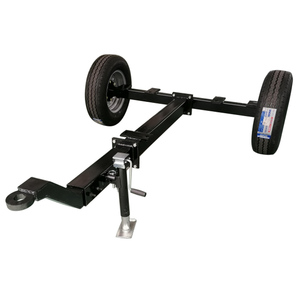 เพลาล้อหลัง2ตันโหลด2ล้อชุดเพลาล้อหลังแชสซีพร้อมยางเบรก - Product Image 1