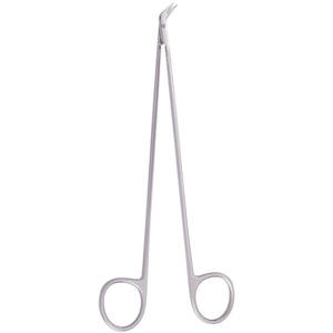 Ciseaux vasculaires Potts Smith Ciseaux vasculaires Dietrich Anneau Poignée Alimentation manuelle par M.A Siddique International - Product Image 1