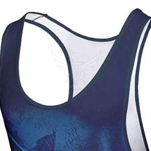 Combinaisons de lutte Best Choice, légères, respirantes, avec coutures renforcées pour l'entraînement quotidien - Product Image 5