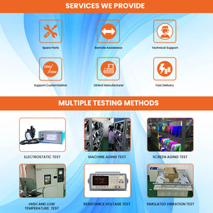 Máy tính để bàn point of Sale tiền mặt đăng ký thiết bị đầu cuối với NFC, MSR, DALLAS key, tất cả trong một hệ thống <span class=keywords><strong>POS</strong></span> - Product Image 5