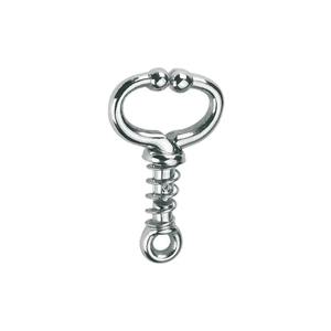 Zuol-Alicates de acero inoxidable o acero al carbono, soporte para nariz, instrumentos de veterinaria, bajo precio, venta al por mayor - Product Image 1