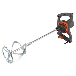 Thiết Bị Trộn Sơn KSEIBI Máy Trộn Bùn Sơn Xoắn Ốc - Product Image 6