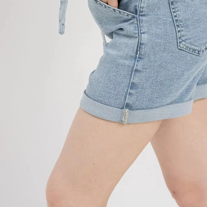 NOVEDAD DE VERANO 2025, pantalones cortos para mujer, pantalones cortos cómodos para mujer, nuevo estilo personalizado, gimnasio, deporte, Fitness, entrenamiento, sin costuras - Product Image 5