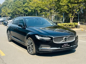 Gebrauchter 2023 Volvo S90 B5 Momentum Luxury Edition Vorbesitzte Executive-Limousine Linkslenker - Product Image 2