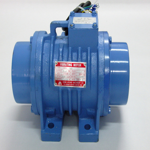 [Dong Myung Vibro] Máy rung quay W Line động cơ chống nước dmrv hai cực 2P ba pha động cơ thiết bị công nghiệp bền điện - Product Image 4