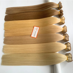 Vente en gros d'extensions de cheveux humains Remy de grade 12a 100% ruban droit dans le style de toutes les couleurs style de vague de cheveux vietnamiens bruts - Product Image 3