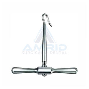 Fil de scie Gigli le plus vendu et ensemble de poignées Fil de scie Gigli orthopédique professionnel - Product Image 5