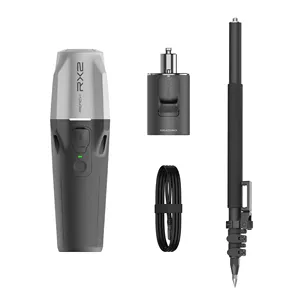 RCH301 BOM Service Reach RX2 Enrouleur de câble léger et portable pour la gestion des câbles - Product Image 1