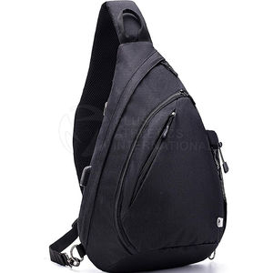Sacs de voyage pour hommes, sacs de sport imperméables, sacs bandoulière, OEM personnalisé, vente en gros, sacs bandoulière personnalisés bon marché, grande capacité - Product Image 1