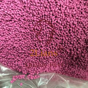 Gránulos de barrido de suelo LDPE - Product Image 1