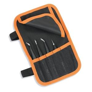 Juego de 4 Pinzas de resorte ESD BETA ácido y resistente magnéticamente - Product Image 1