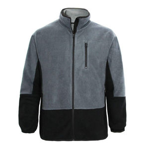 Blouson aviateur léger hommes vêtements d'extérieur à la mode résistant au vent chaud couche intérieure commande en gros fournisseur de mode pour vêtements par temps froid - Product Image 6