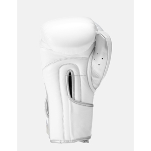 ถุงมือซ้อมมวยหนังแท้ระบายอากาศได้ดีมีสายรัดข้อมือปรับได้ - Product Image 3