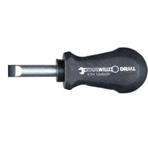 Tournevis Stahlwille version courte pour carburateurs - Product Image 1